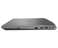 HP ZBook 15v G5 i7-8750H/16GB/256/Win10P Quadro P600 - 548587 - zdjęcie 6